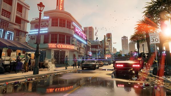 Online Talk: What Do Game Cities Want?