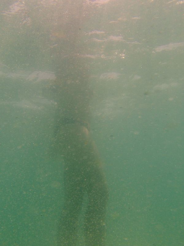 Tura, Lost at Sea