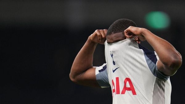 What Tottenham's Collapse Teaches Us About the Corruption of Play