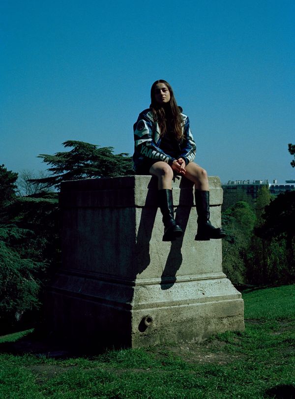 Lou Faroux on Digital Apocalypse, the Kardashians, and Hollywood's Closeted Golden Age