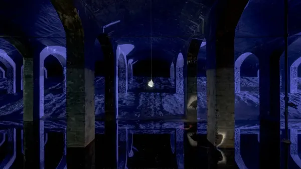 The Places We're Losing Are Becoming Virtual Worlds
