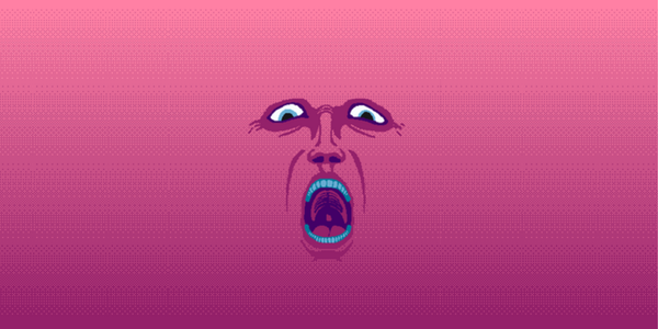 What Does Violence Look Like in Pink?