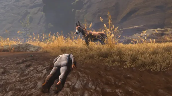 Bennett Foddy's Games Taste Like Gasoline
