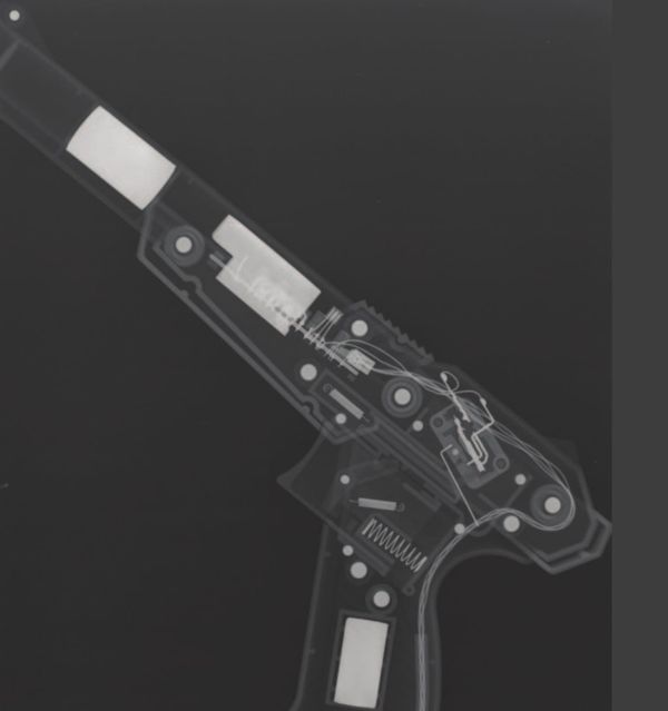 Controllers Controlled