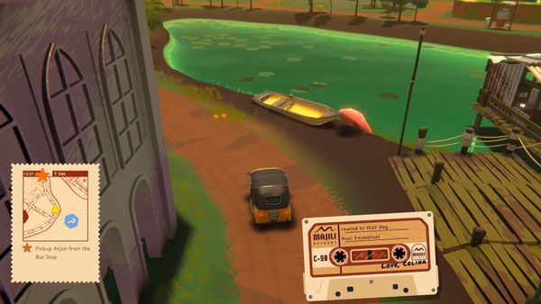 What a Rickshaw Knows That a Car Doesn't [Podcast]