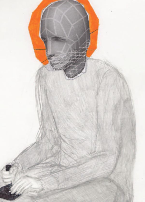 Illustration by Eóin Burke