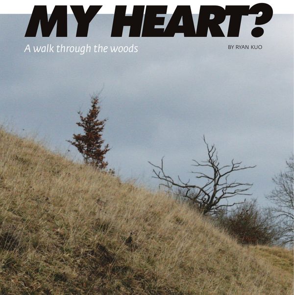 Play in Isolation: Where Is My Heart?