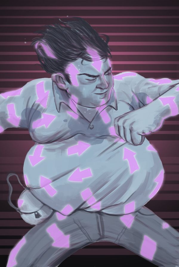Dancing King