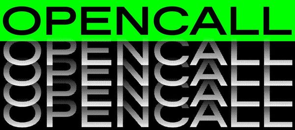 Banner for the 2027 ACC NEXT Emerging Asian Artists International Open Call