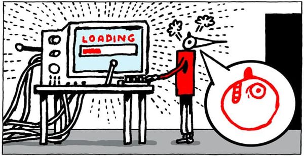 Intern Affairs: The Ten-Minute Rule
