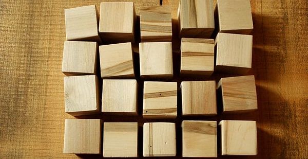 From Chalks to Blocks