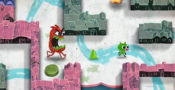 Review: Gesundheit!
