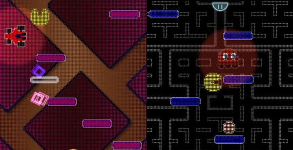 Review: Pac’N-Jump