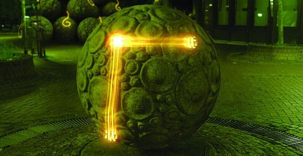 Review: Trauma