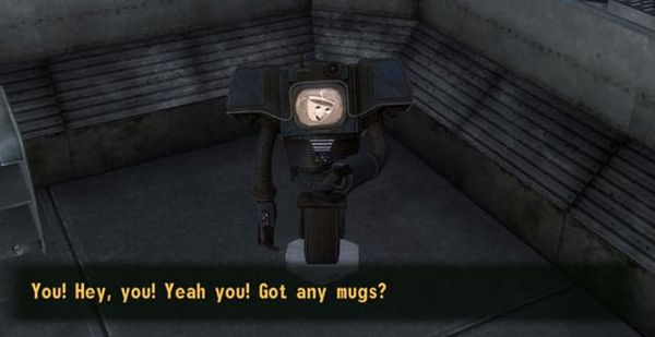 Review: Fallout New Vegas Add-Ons