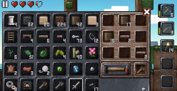 Review: Junk Jack