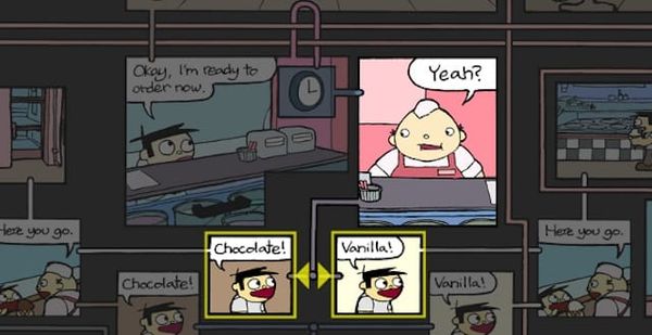 Review: Meanwhile