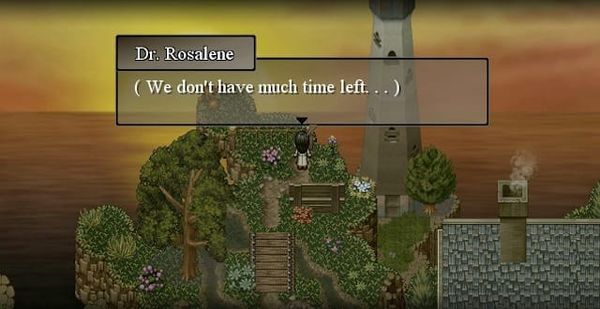 Review: To the Moon