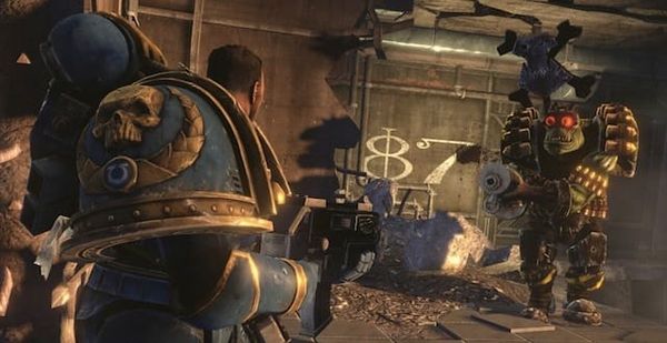 Two Sci-Fi Games Are Too Far Away