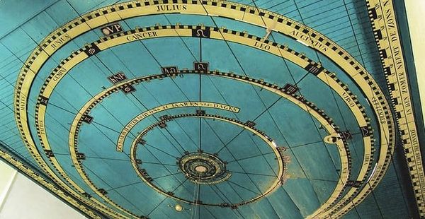 The Planetarium at Play