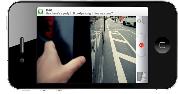 Interactive music video for MNDR gets personal through Facebook.