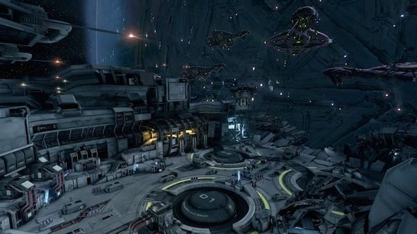The Halo Club, Part 3: Master Chief as Bond