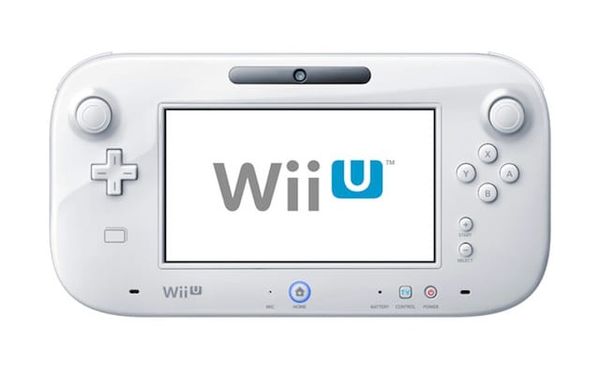 The Wii U diaries, Day 1: improving one marriage at a time
