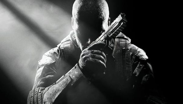 Pakistan bans Call of Duty for its politics. Wait, Call of Duty had a message?