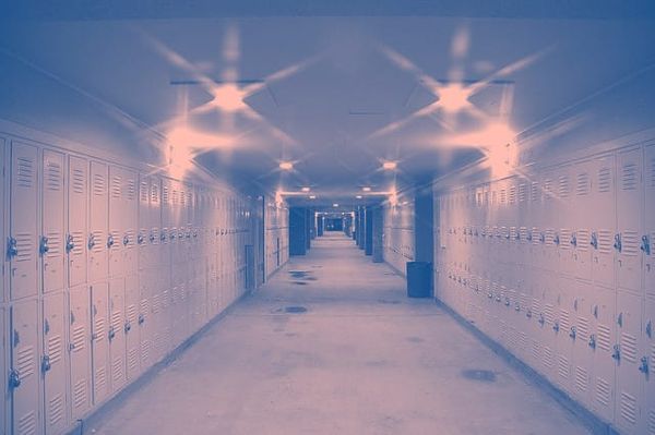 You never really leave high school. Do your gaming tastes?