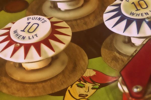 The five most essential skills to become a pinball wizard