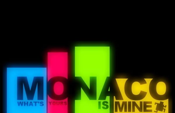 Monaco’s Andy Schatz takes us on the ultimate heist