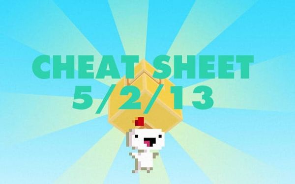 Gomez evaporates, FCC applauds game store cashiers, and My First Robot