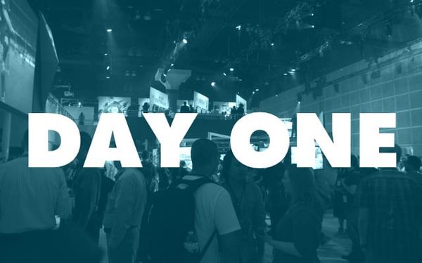 E3 2013: A biker buddy comedy, Saul Bass’ heir, and a medieval playground