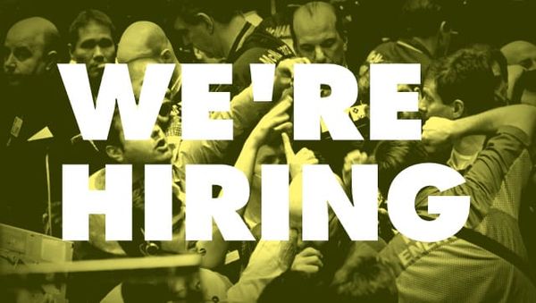 Want to be the next editor at Kill Screen?