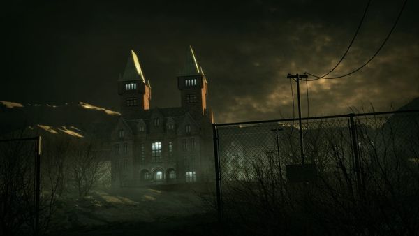 Outlast’s developer tells us how it plays off of the realest terror of them all: adulthood