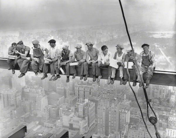 Enjoy your Labor Day