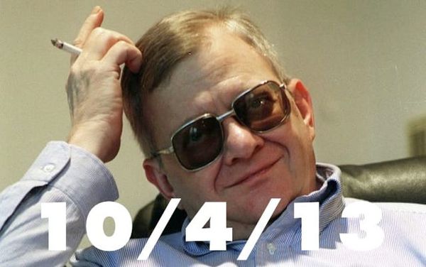 The League of Legends World Championship, Tom Clancy lives on through his ghostwriter, & choose your own ending to Breaking Bad