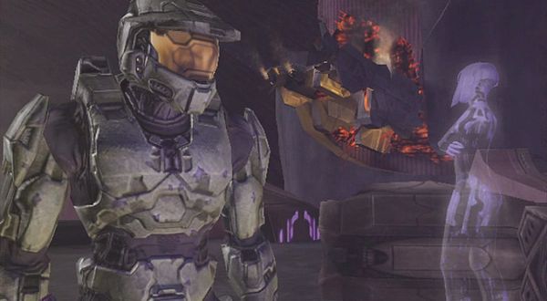 Inside the company that rules the Halo, Splinter Cell, and Tron universes