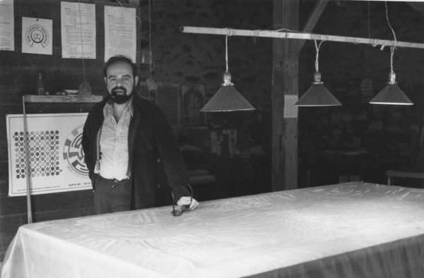 Inside the failed, utopian New Games Movement