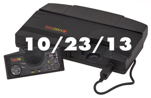 The next iPad is thin, the new PS4 controller is old, and the old Smash Bros. gets documented