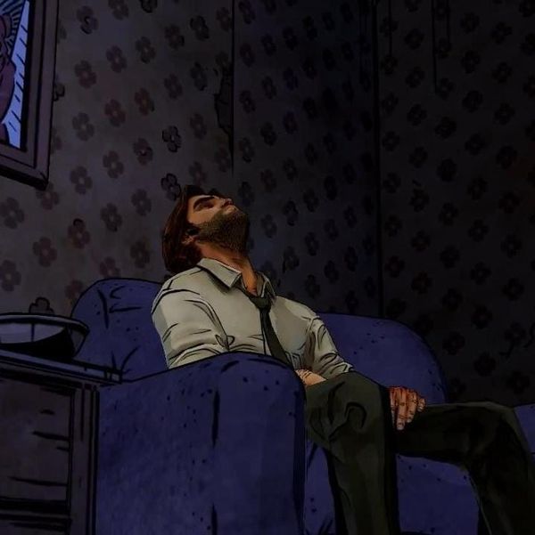 With The Wolf Among Us, Telltale takes a turn for the nihilistic