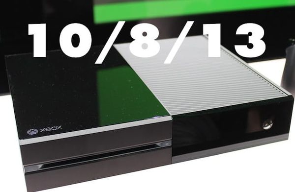 Kinect won’t be used for ads, the Angry Birds theme park, & consoles kinda become more energy efficient