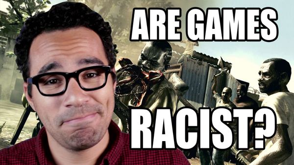 New PBS Game/Show asks if games have a race problem. (Hint: they do!)