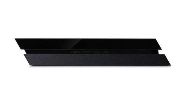 The PlayStation 4: A Review in Four Parts