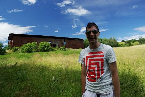 Celebrate the official release of Day Z with these photos of Chernarus in real-life
