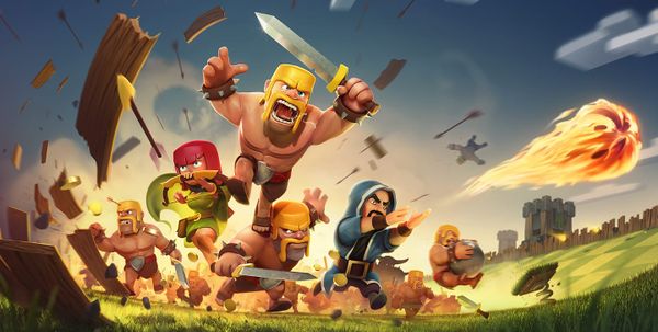 2013: The Year Social Games Grew Up