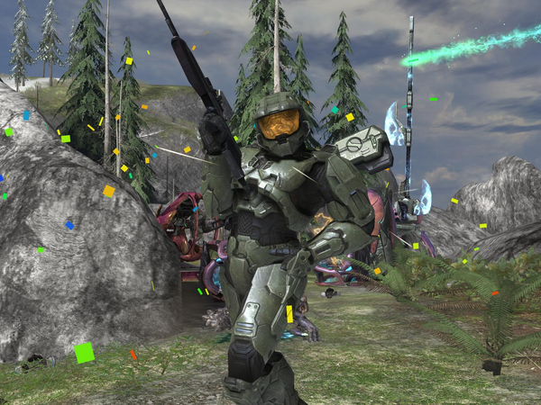 New PBS Game/Show asks Would it Matter if Master Chief Were Gay?