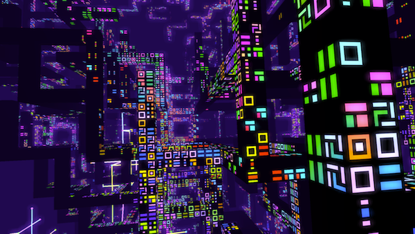 After 50-something versions, psychedelic Nowhere will fry your mind