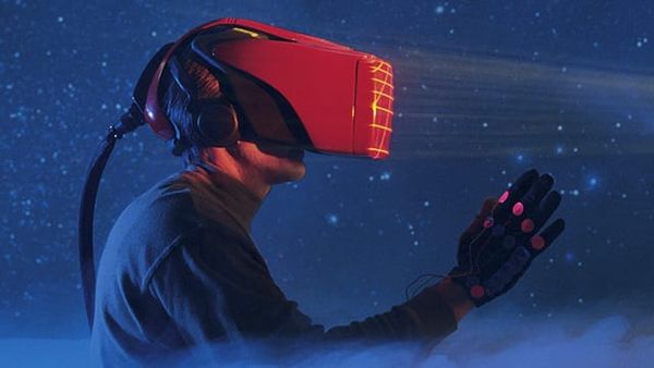 We’re 75 million dollars closer to living the dream of virtual reality