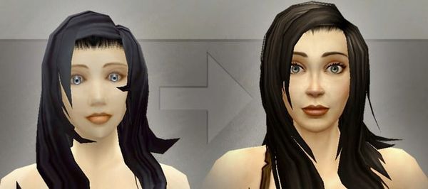 World of Warcraft helped someone come out as transgender